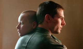 Illustration for article titled Minority Report really did predict the future
